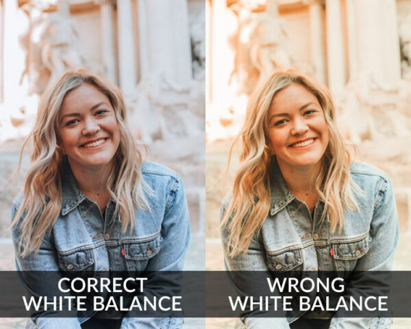 Camera White Balance Explained for Beginners | Furoore