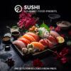 Sushi Presets Lightroom