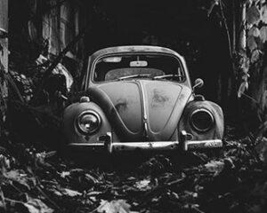 example image car preset VW beetle
