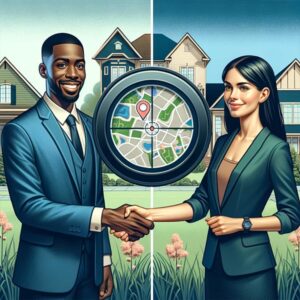 How to Find and Reach Your Ideal Real Estate Audience. Targeting your ideal clients in real estate: Attracting the right fit for a successful journey.