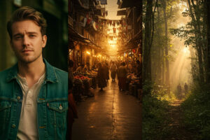 Best Lightroom Presets for a Cinematic Look - Cinematic Lightroom photo presets for portraits, street, and landscapes