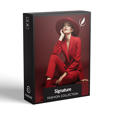 Bundle fashion signature presets