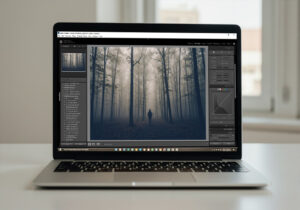 Create a Unique Look with Professional Lightroom Presets - Build your visual identity with the right preset